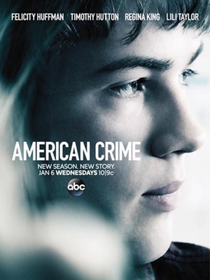 ذ ڶ American Crime Season 2