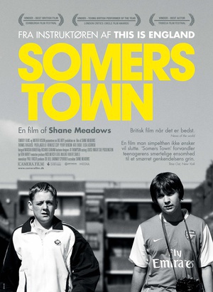 KĬ˹С Somers Town