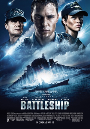 Ş Battleship