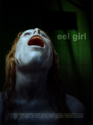 Ů Eel Girl