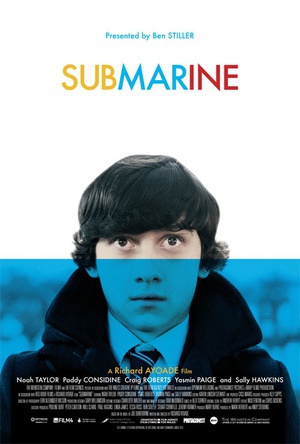 ˮͧ Submarine