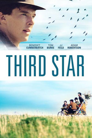 w Third Star
