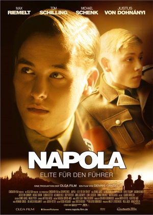 ϣյк Napola - Elite fr den Fhrer