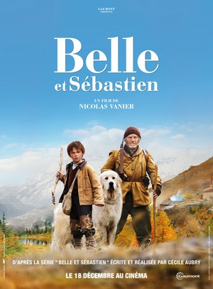 `Ȯѩ Belle et Sbastien