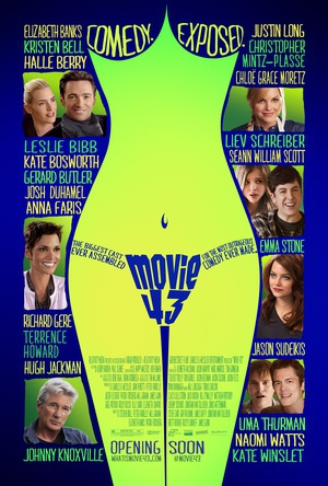 Ӱ43 Movie 43