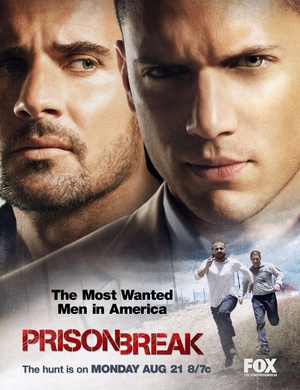 Խz  ڶ Prison Break Season 2