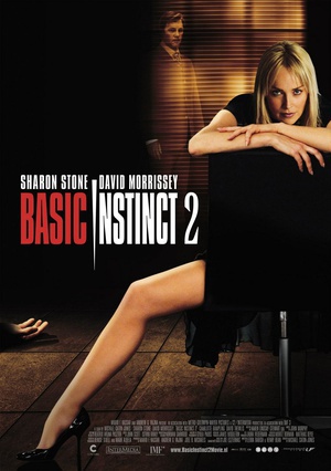 2 Basic Instinct 2