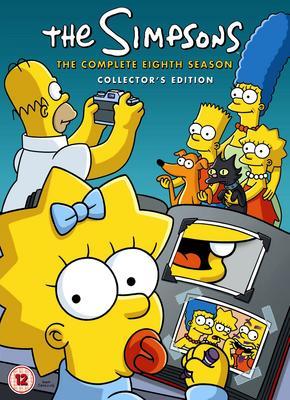 ɭһ  һ The Simpsons Season 1