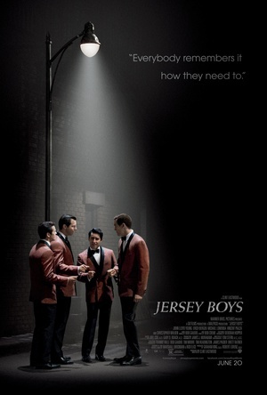 к Jersey Boys