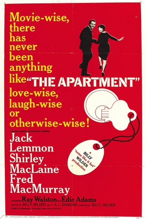 ɫԢ The Apartment