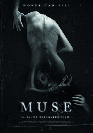 ڰ˹ Muse