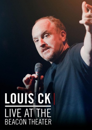 ·סCKȿĬF Louis C.K. Live From the Beacon Theatre