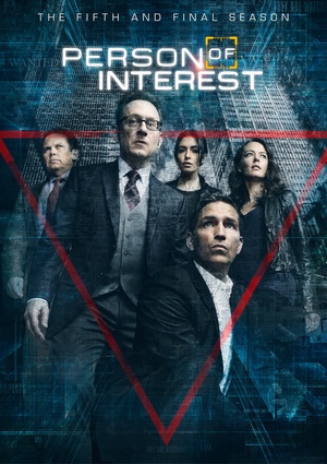 ɷ׷ۙ 弾 Person of Interest Season 5