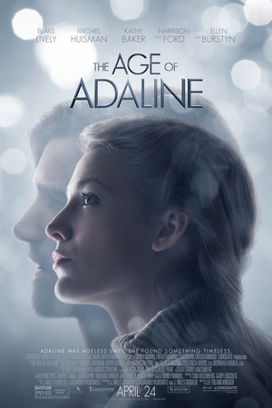 rM^đ The Age of Adaline