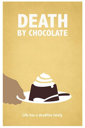 ɿ Death by Chocolate