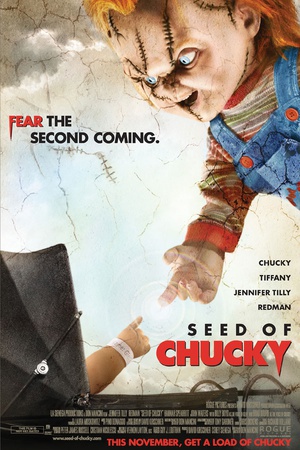 N Seed of Chucky