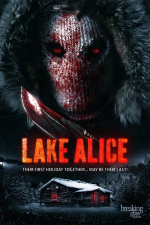 zѪ Lake Alice