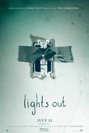 P Lights Out