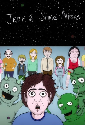 ܷc Jeff & Some Aliens