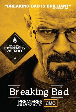 ^  ļ Breaking Bad Season 4