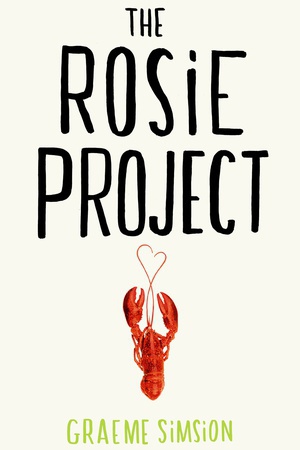 _Ӌ The Rosie Project