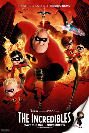 ˿ӆT The Incredibles
