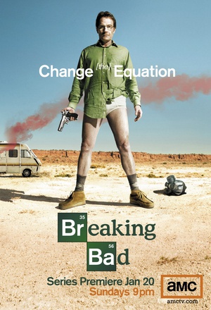 ^ һ Breaking Bad Season 1