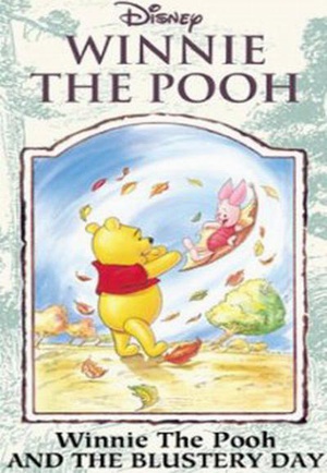 СܾScL Winnie the Pooh and the Blustery Day