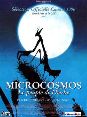 ΢^ Microcosmos: Le peuple de l'herbe