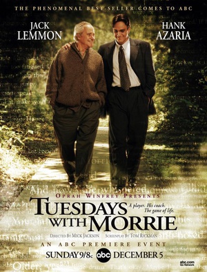 sڶ Tuesdays with Morrie