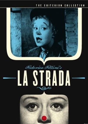 · La strada