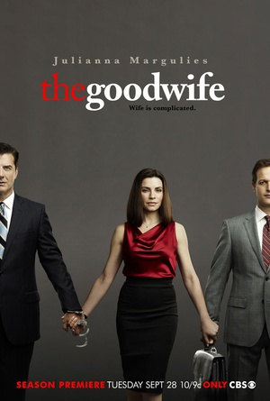 t  ڶ The Good Wife Season 2