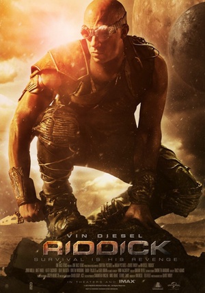 H3 Riddick: Rule the Dark