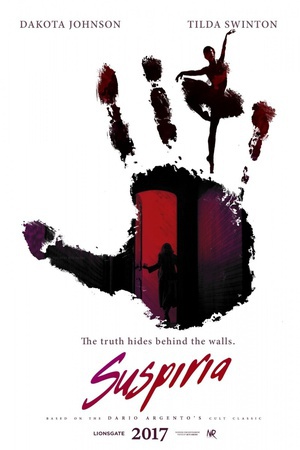 L Suspiria