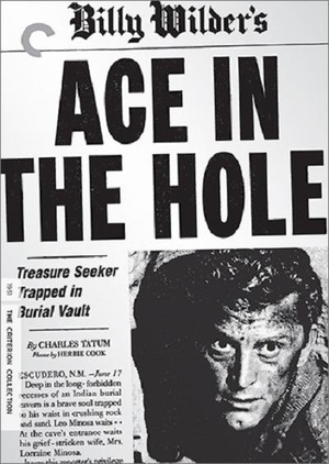 ۵ Ace in the Hole
