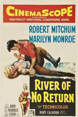 󽭖|ȥ River of No Return