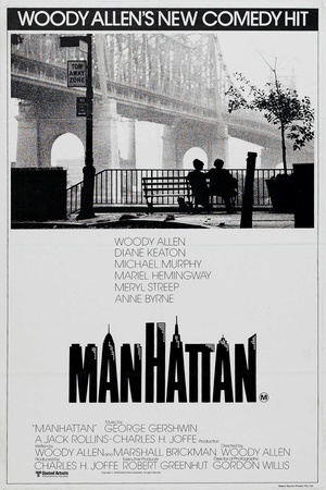 D Manhattan