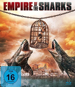 ~ۇ Empire of the Sharks