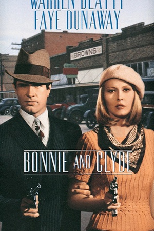 ۴I Bonnie and Clyde