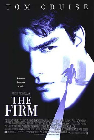  The Firm