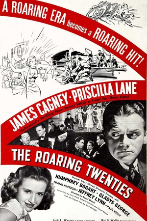 ˽nѪ The Roaring Twenties