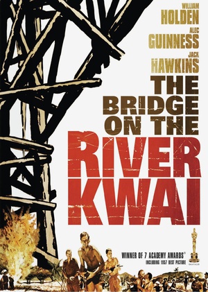 Ӵ The Bridge on the River Kwai