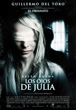 I۾ Los ojos de Julia