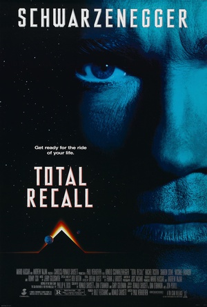 ȫؑ Total Recall