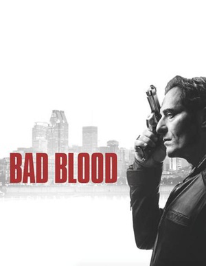 Ѫ һ Bad Blood Season 1