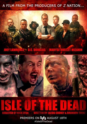 u Isle of the Dead