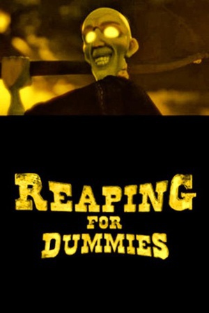 ݰ Reaping For Dummies
