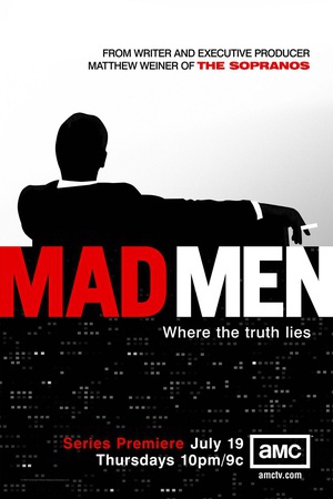 V һ Mad Men Season 1