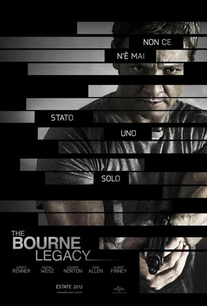 ՙӰ4 The Bourne Legacy
