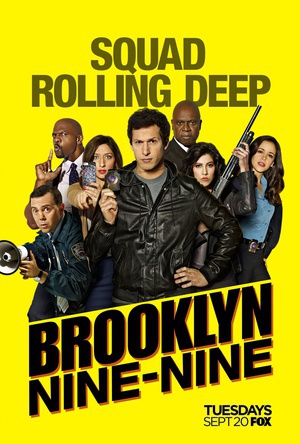 񟩾̽ ļ Brooklyn Nine-Nine Season 4